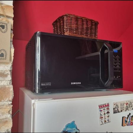 Stella Apartment Sibenik Charm&History United Bagian luar foto