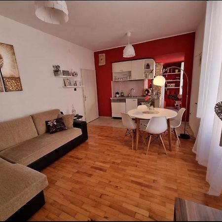 Stella Apartment Sibenik Charm&History United Bagian luar foto