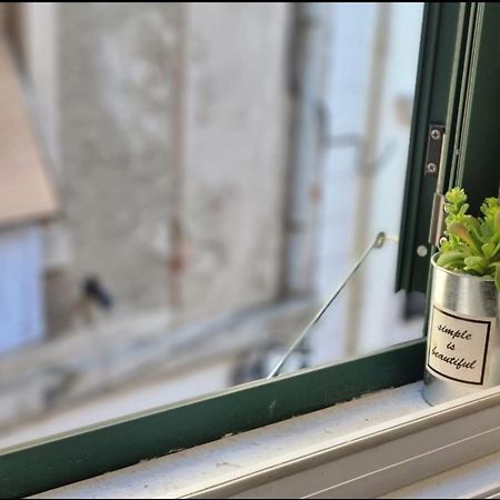 Stella Apartment Sibenik Charm&History United Bagian luar foto