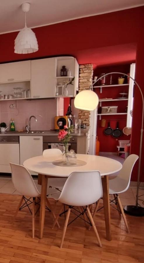 Stella Apartment Sibenik Charm&History United Bagian luar foto