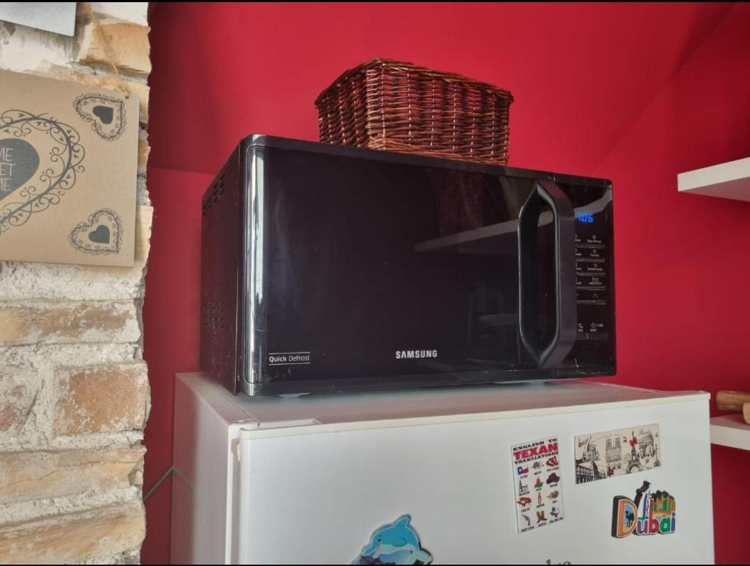 Stella Apartment Sibenik Charm&History United Bagian luar foto