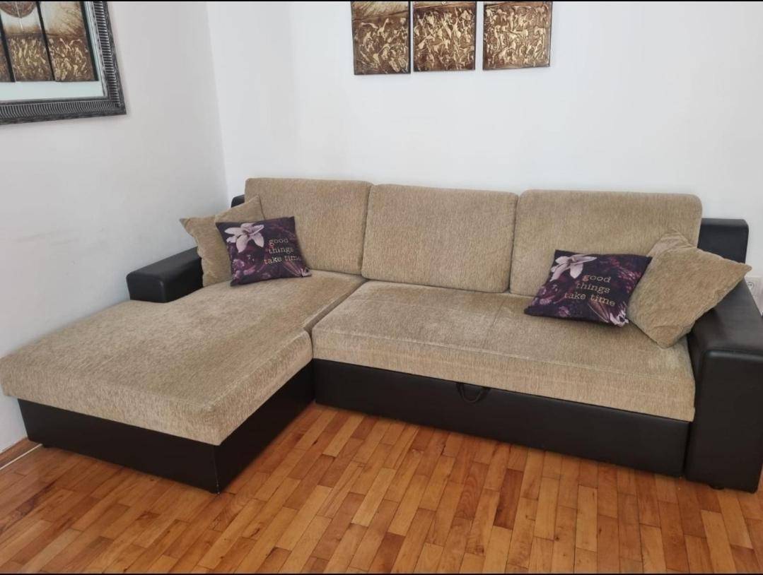 Stella Apartment Sibenik Charm&History United Bagian luar foto