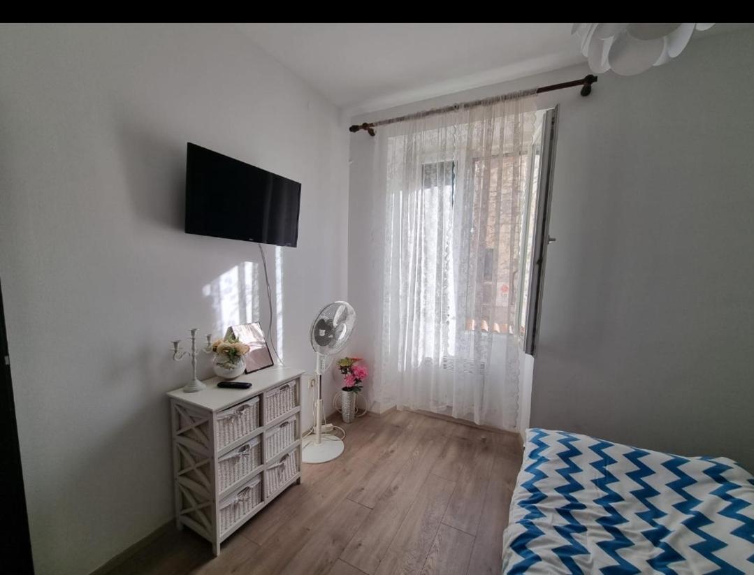 Stella Apartment Sibenik Charm&History United Bagian luar foto
