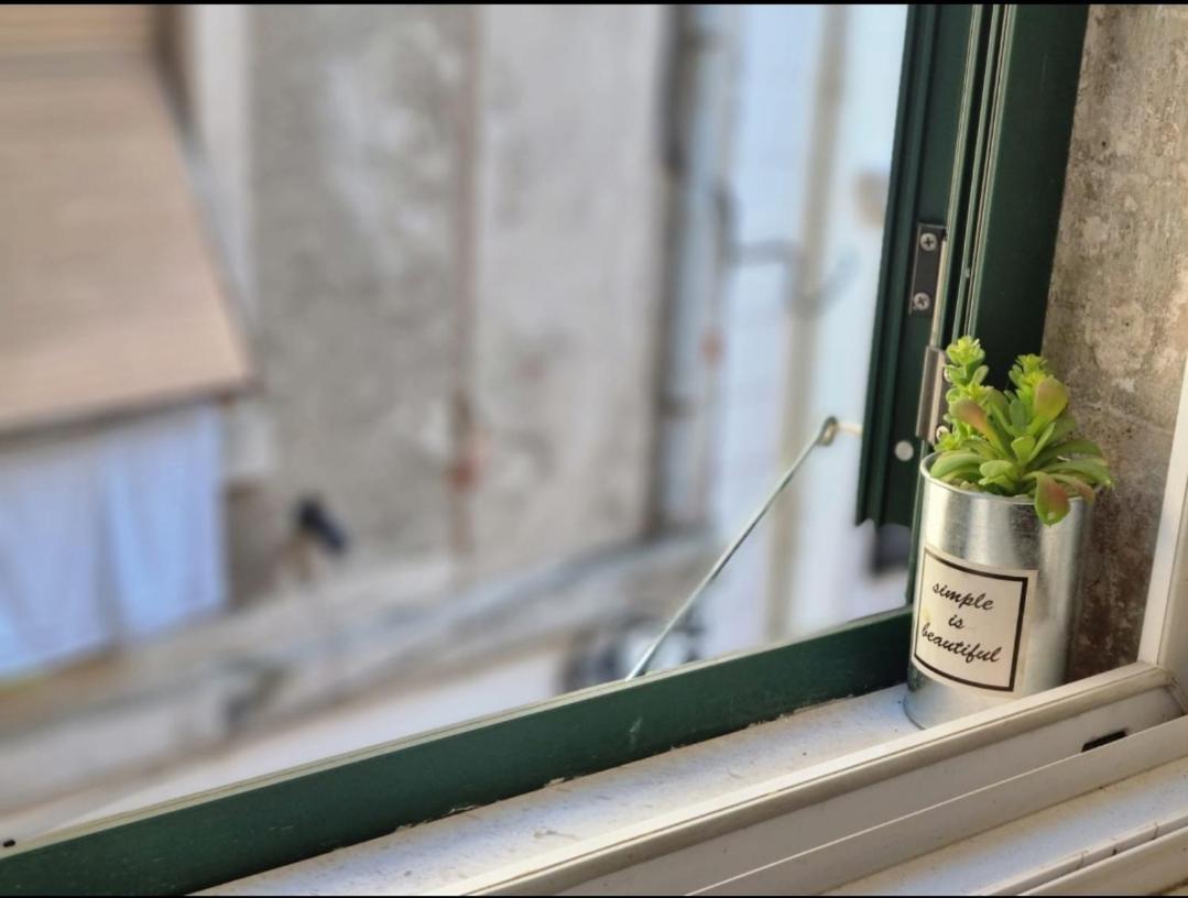 Stella Apartment Sibenik Charm&History United Bagian luar foto