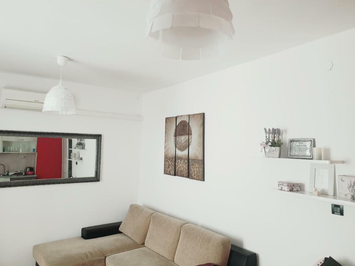 Stella Apartment Sibenik Charm&History United Bagian luar foto