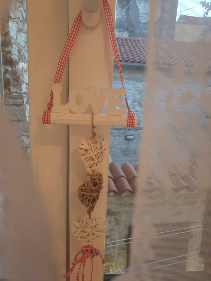 Stella Apartment Sibenik Charm&History United Bagian luar foto