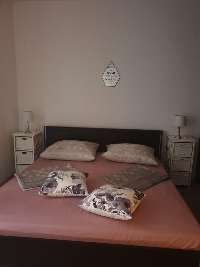 Stella Apartment Sibenik Charm&History United Bagian luar foto