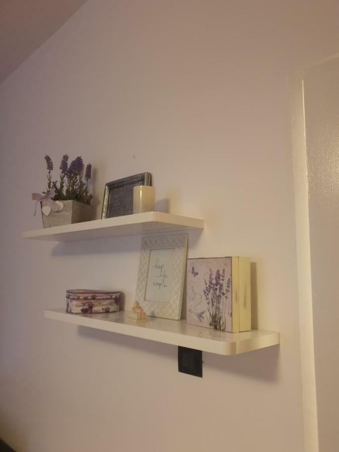 Stella Apartment Sibenik Charm&History United Bagian luar foto