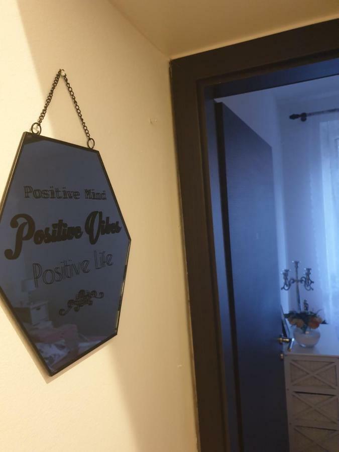 Stella Apartment Sibenik Charm&History United Bagian luar foto