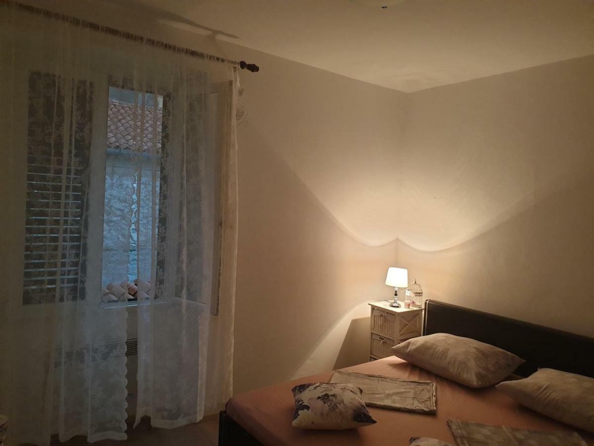Stella Apartment Sibenik Charm&History United Bagian luar foto