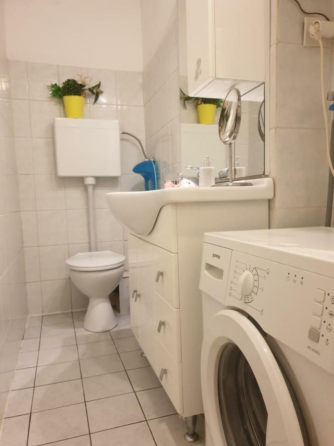 Stella Apartment Sibenik Charm&History United Bagian luar foto