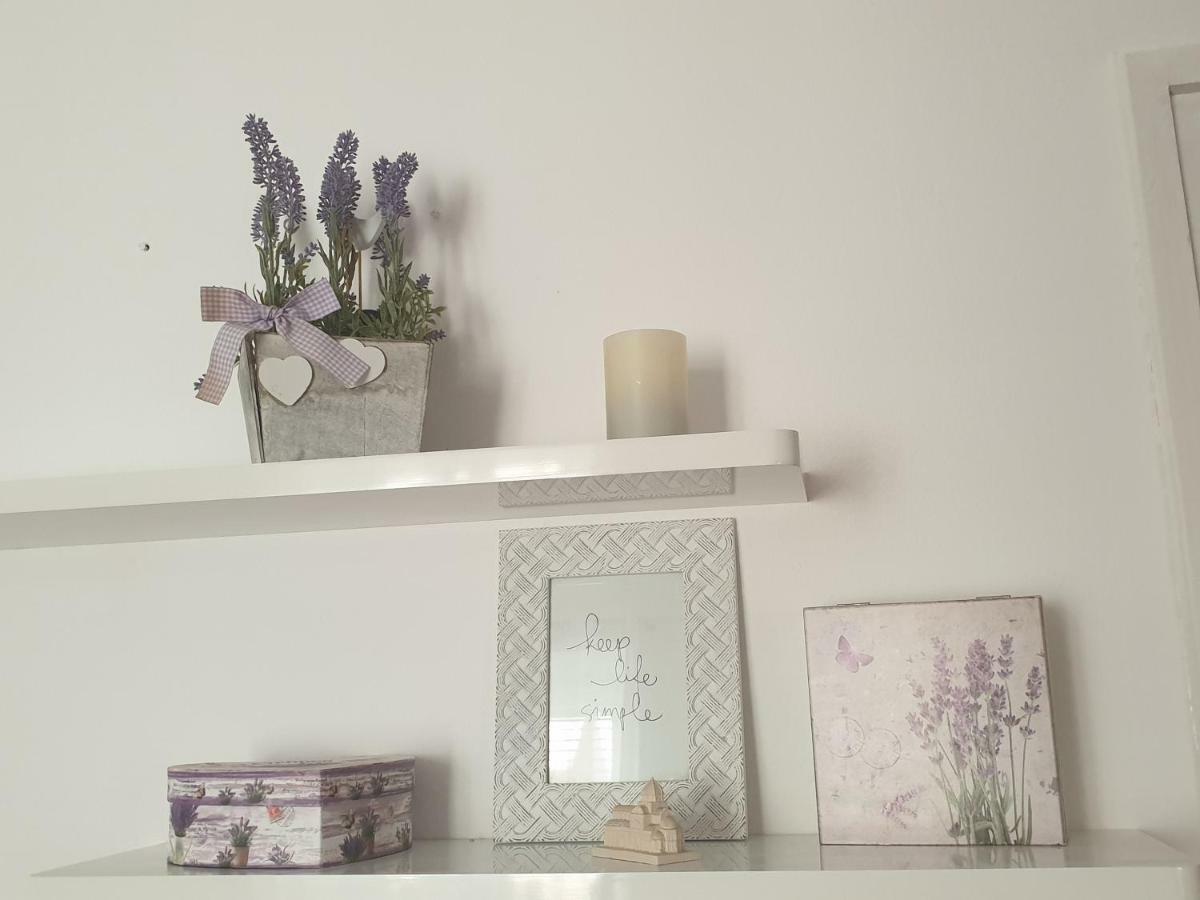 Stella Apartment Sibenik Charm&History United Bagian luar foto
