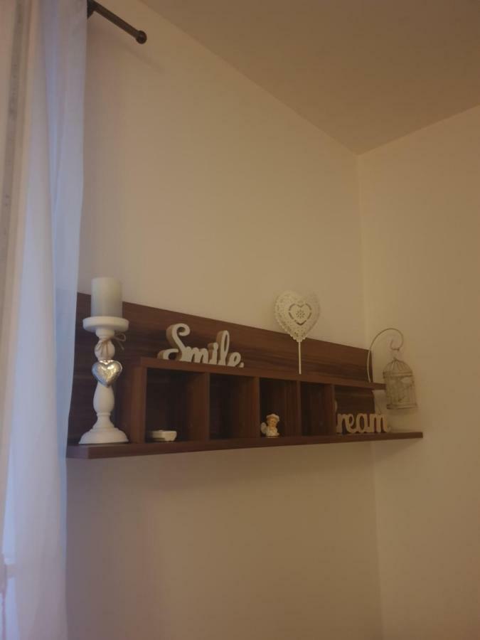 Stella Apartment Sibenik Charm&History United Bagian luar foto