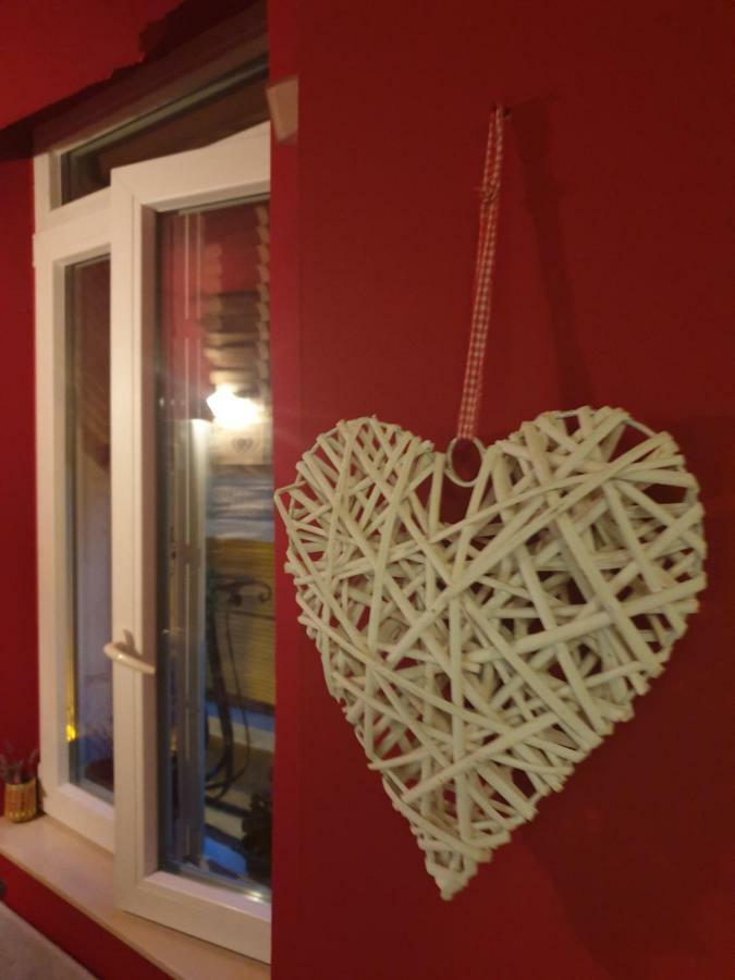 Stella Apartment Sibenik Charm&History United Bagian luar foto