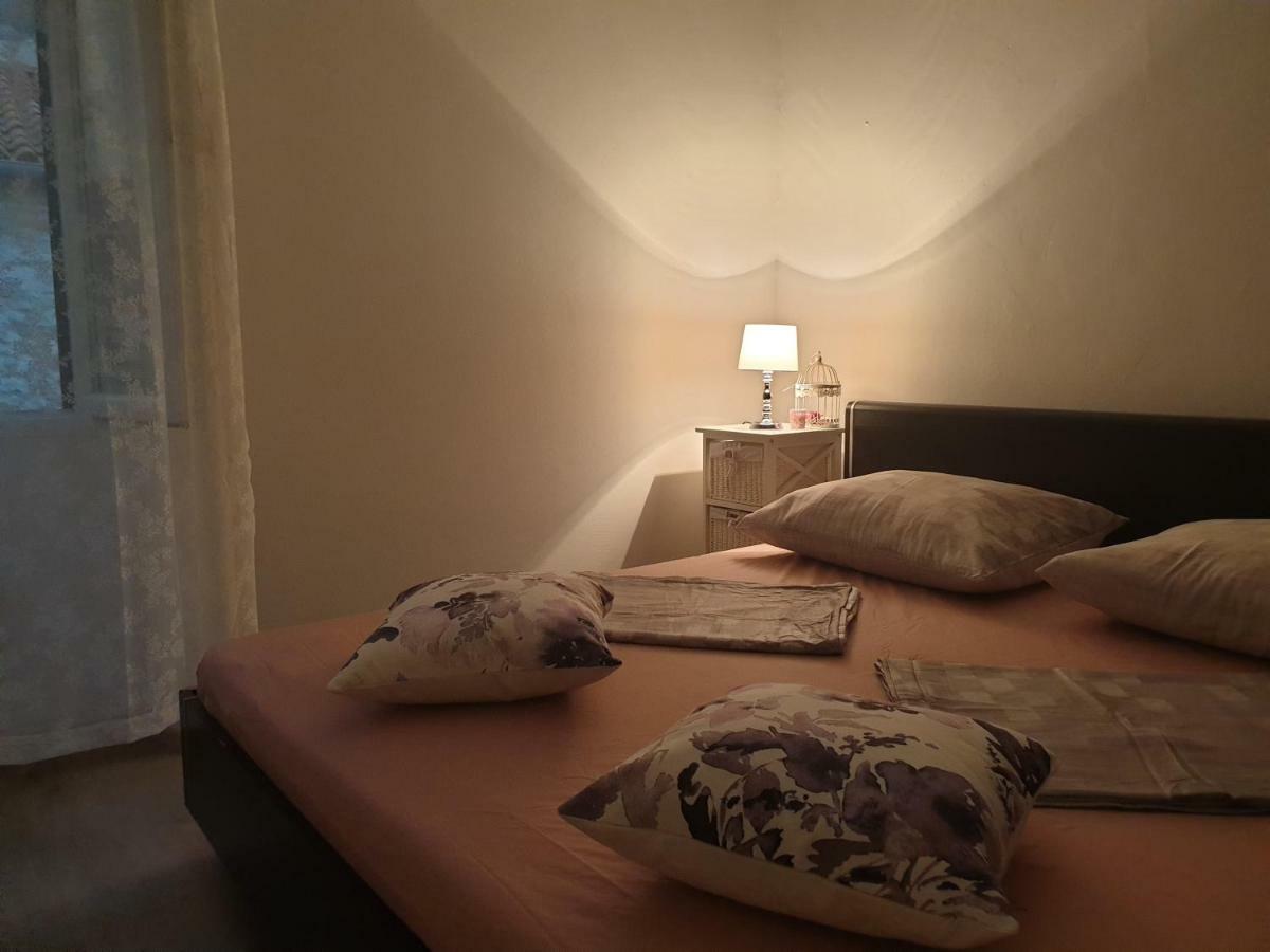 Stella Apartment Sibenik Charm&History United Bagian luar foto