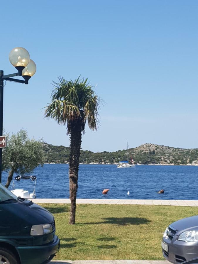 Stella Apartment Sibenik Charm&History United Bagian luar foto