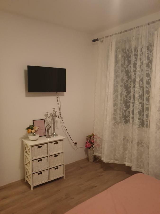 Stella Apartment Sibenik Charm&History United Bagian luar foto