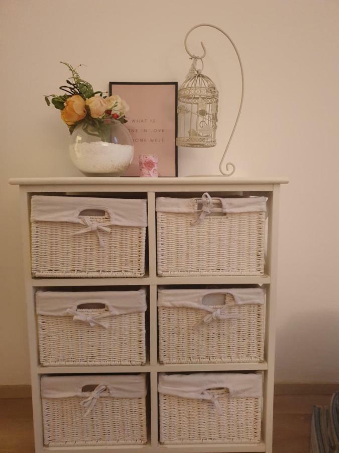 Stella Apartment Sibenik Charm&History United Bagian luar foto