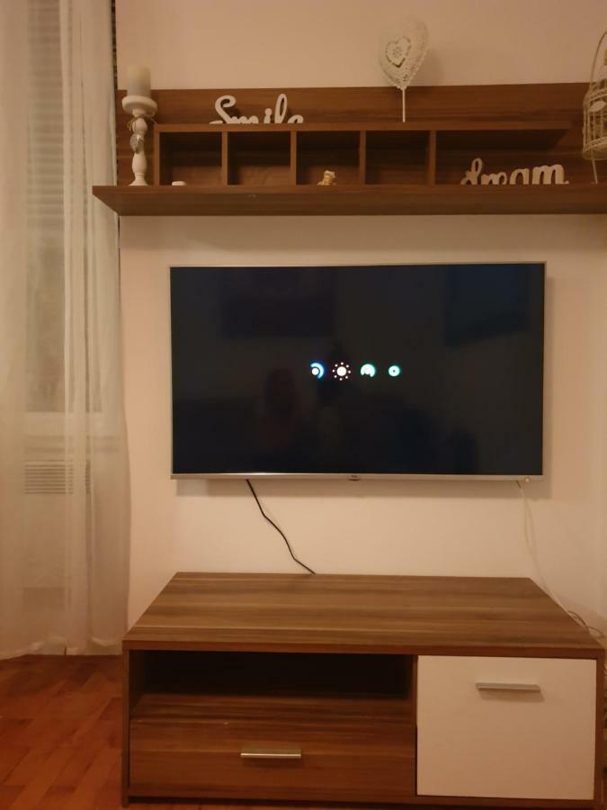 Stella Apartment Sibenik Charm&History United Bagian luar foto